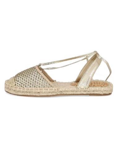 Sandali MTNG  per Donna SANDALIAS MD51841 PARA MUJER EN COLOR  METALIZADO