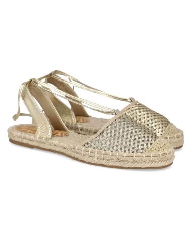 Sandali MTNG  per Donna SANDALIAS MD51841 PARA MUJER EN COLOR  METALIZADO