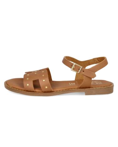 Sandalen OH MY SANDALS  für Damen SANDALIAS MD5577 PARA MUJER EN COLOR MARRON  MARRóN