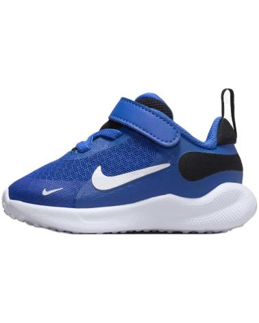 Deportivas de Niña y Niño NIKE REVOLUTION 7 AZUL