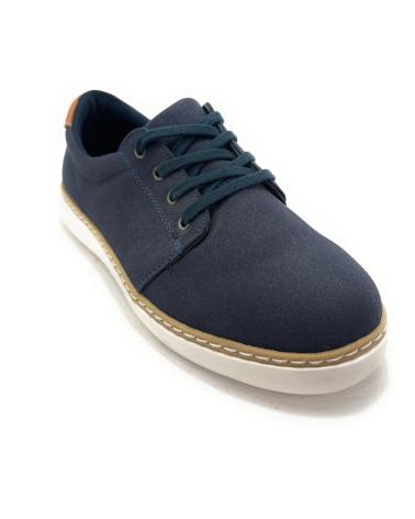 Schuhe BUBBLE BOBBLE  für Herren ZAPATILLAS CASUAL NINO CORDON  AZUL