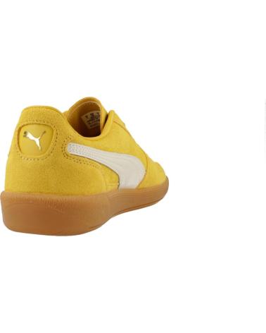 Sapatilhas PUMA  de Mulher ZAPATILLAS MUJER MODELO PALERMO COLOR AMARILLO  YELLOW