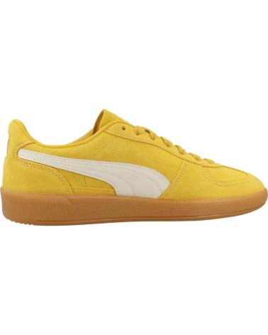 Sapatilhas PUMA  de Mulher ZAPATILLAS MUJER MODELO PALERMO COLOR AMARILLO  YELLOW