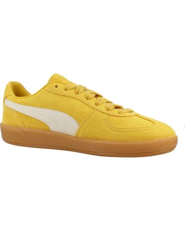 Sapatilhas PUMA  de Mulher ZAPATILLAS MUJER MODELO PALERMO COLOR AMARILLO  YELLOW
