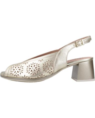 PITILLOS SANDALIA 10532 ORO VARIOS COLORES