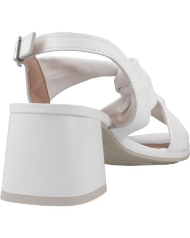 Sandalias de Mujer PITILLOS SANDALIAS MUJER MODELO 10535P COLOR BLANCO