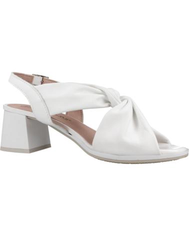 Sandalias de Mujer PITILLOS SANDALIAS MUJER MODELO 10535P COLOR BLANCO