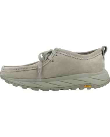Man shoes CLARKS INFORMALES HOMBRE MODELO WALLA EDEN LO COLOR VERDE  SAGE
