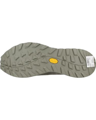 Nauticos für Herren CLARKS INFORMALES HOMBRE MODELO WALLA EDEN LO COLOR VERDE SAGE