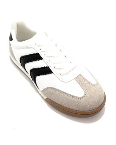 Sportivo BUBBLE BOBBLE  per Bambina e Bambino DEPORTES NINOS CORDON MATERIAL  BLANCO