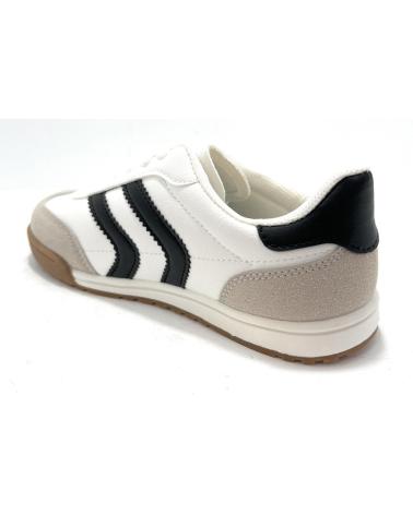 Sportivo BUBBLE BOBBLE  per Bambina e Bambino DEPORTES NINOS CORDON MATERIAL  BLANCO