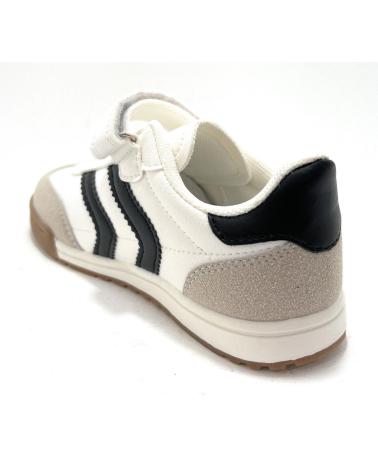 Sportivo BUBBLE BOBBLE  per Bambina e Bambino DEPORTES NINOS CORDON MATERIAL  BLANCO