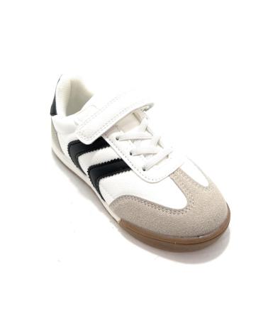 Sportivo BUBBLE BOBBLE  per Bambina e Bambino DEPORTES NINOS CORDON MATERIAL  BLANCO