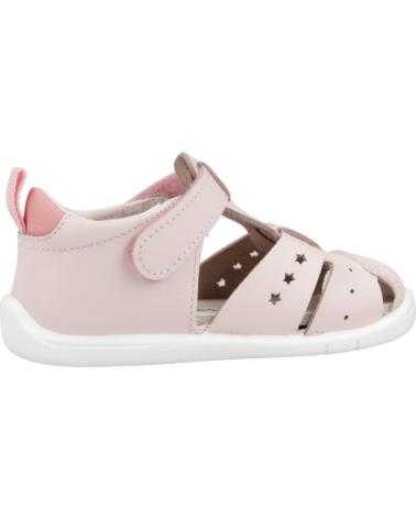 Sandali TITANITOS  per Bambina SANDALIAS NINO MODELO B500 FABI COLOR ROSA  ROSABB