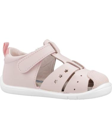 Sandali TITANITOS  per Bambina SANDALIAS NINO MODELO B500 FABI COLOR ROSA  ROSABB