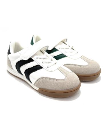 Esportes  BUBBLE BOBBLE  de Menina e Menino DEPORTES NINOS CORDON MATERIAL  VERDE