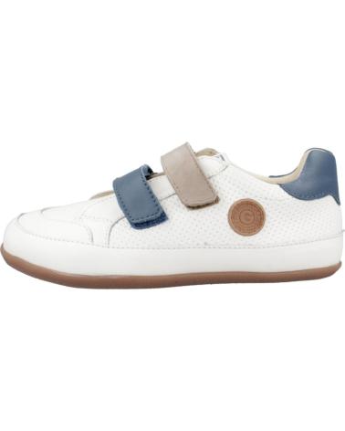 girl and boy Trainers GIOSEPPO ZAPATILLA  BLANCO