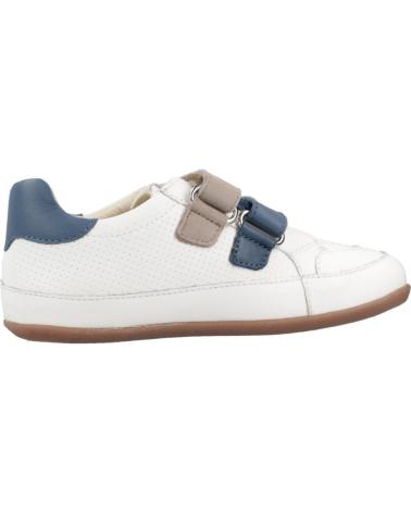 girl and boy Trainers GIOSEPPO ZAPATILLA  BLANCO