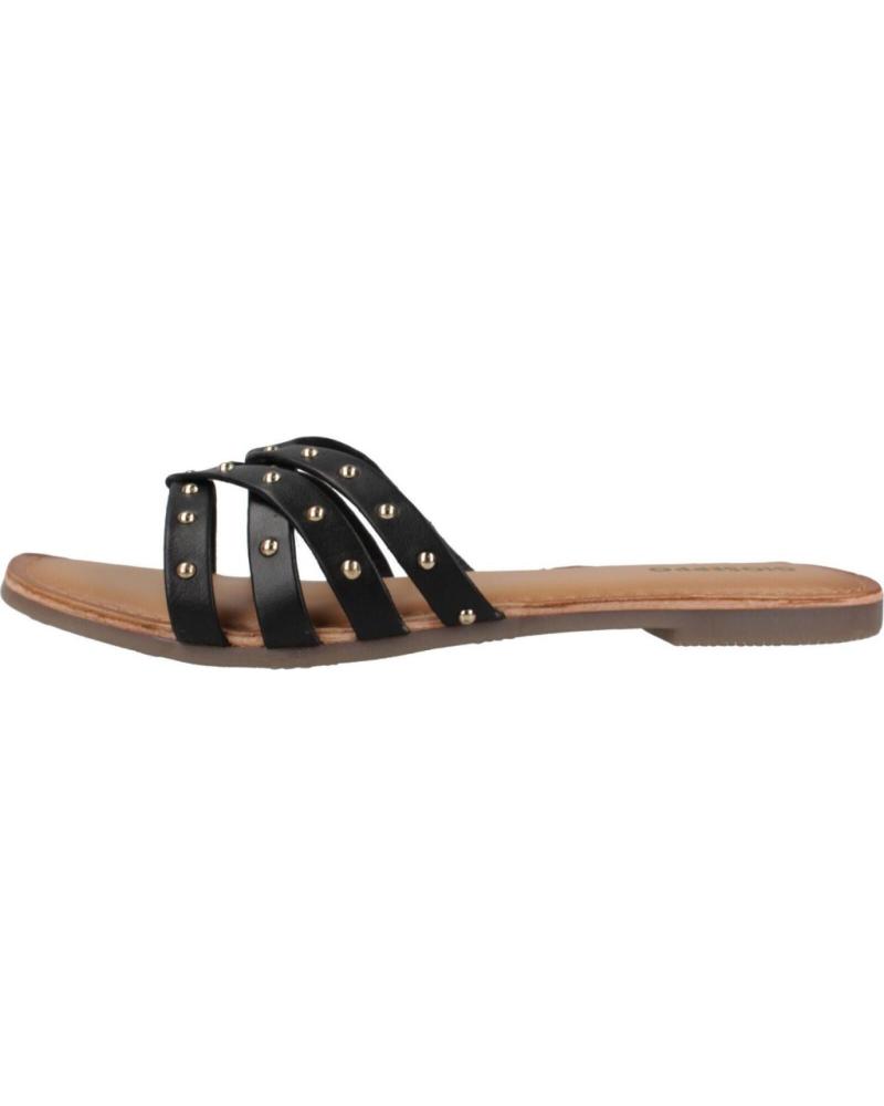 Sandalen GIOSEPPO  für Damen SANDALIAS MUJER MODELO 75165G COLOR  NEGRO