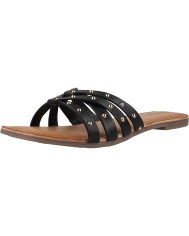 Sandalen GIOSEPPO  für Damen SANDALIAS MUJER MODELO 75165G COLOR  NEGRO