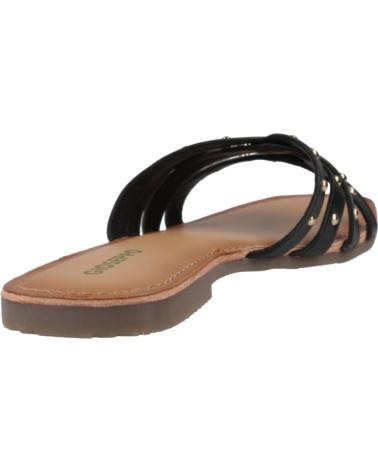 Sandalen GIOSEPPO  für Damen SANDALIAS MUJER MODELO 75165G COLOR  NEGRO