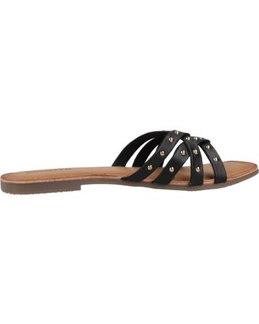 Sandalen GIOSEPPO  für Damen SANDALIAS MUJER MODELO 75165G COLOR  NEGRO