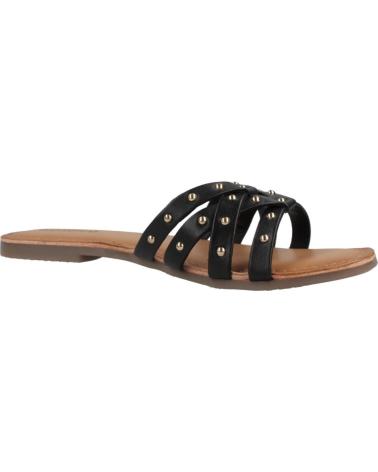 Sandalen GIOSEPPO  für Damen SANDALIAS MUJER MODELO 75165G COLOR  NEGRO