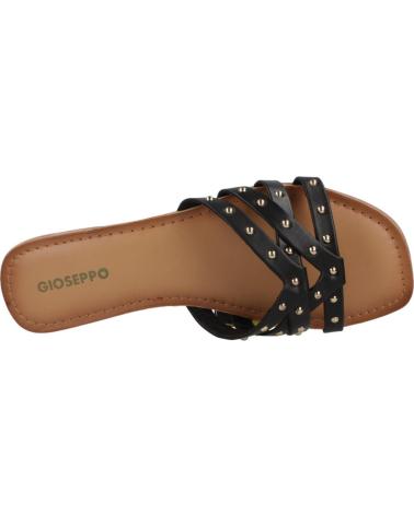 Sandalen GIOSEPPO  für Damen SANDALIAS MUJER MODELO 75165G COLOR  NEGRO
