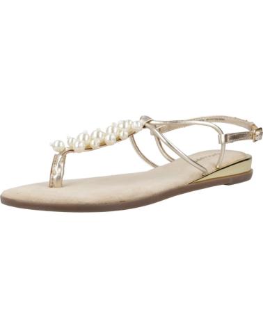 Sandalen GIOSEPPO  für Damen SANDALIAS MUJER MODELO KOSSUTH COLOR ORO  PLATINO