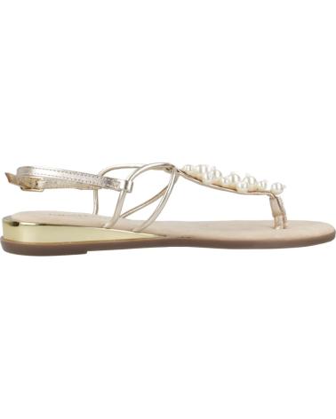 Sandalen GIOSEPPO  für Damen SANDALIAS MUJER MODELO KOSSUTH COLOR ORO  PLATINO