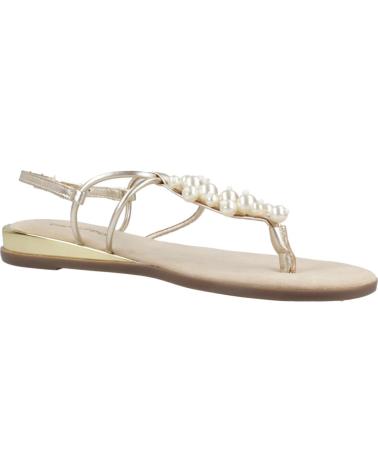 Sandalen GIOSEPPO  für Damen SANDALIAS MUJER MODELO KOSSUTH COLOR ORO  PLATINO