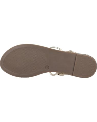 Sandalen GIOSEPPO  für Damen SANDALIAS MUJER MODELO KOSSUTH COLOR ORO  PLATINO