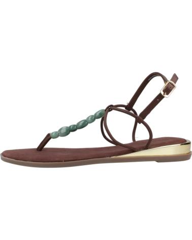 Woman Sandals GIOSEPPO SANDALIAS MUJER MODELO MILLVILLE COLOR  MARRON