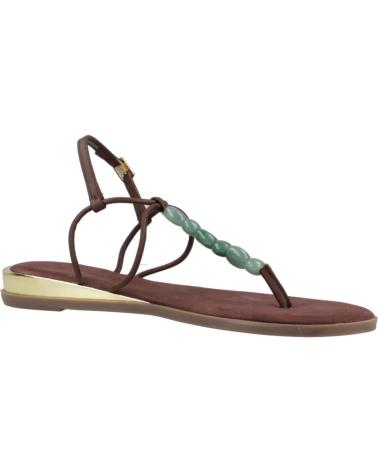 Woman Sandals GIOSEPPO SANDALIAS MUJER MODELO MILLVILLE COLOR  MARRON