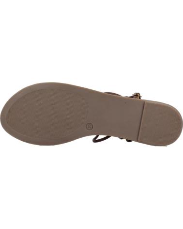 Woman Sandals GIOSEPPO SANDALIAS MUJER MODELO MILLVILLE COLOR  MARRON