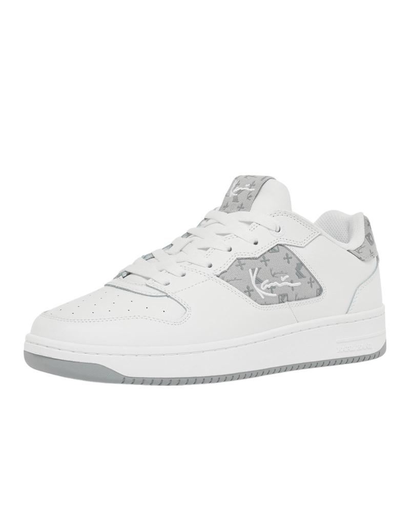 Zapatillas deporte KARL KANI  de Hombre ZAPATILLAS 89 CLSSIC  BLANCO