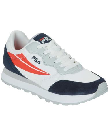 Deportivas de Hombre FILA ZAPATILLAS PARA HOMBRE EN COLOR MULTICOLOR