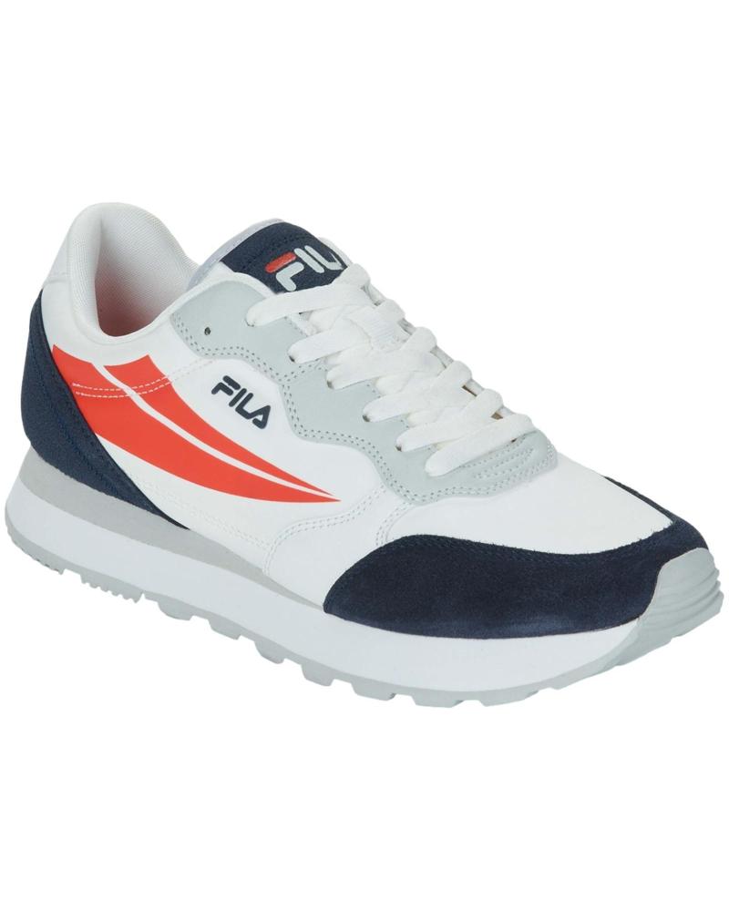 Deportivas de Hombre FILA ZAPATILLAS PARA HOMBRE EN COLOR MULTICOLOR