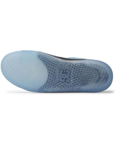 Deportivas de Hombre DC SHOES ZAPATILLAS PARA HOMBRE EN COLOR AZUL