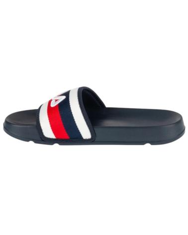 Man Flip flops FILA CHANCLAS MORRO BAY STRIPES  NEGRO