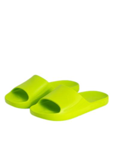 Man Flip flops FILA CHANCLAS OFF-CRT SLIDE  VERDE