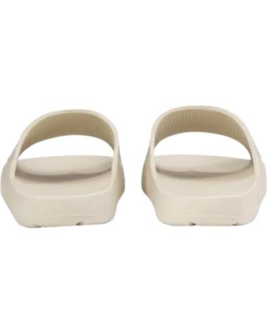 Man Flip flops FILA CHANCLAS OFF-CRT SLIDE  BEIGE
