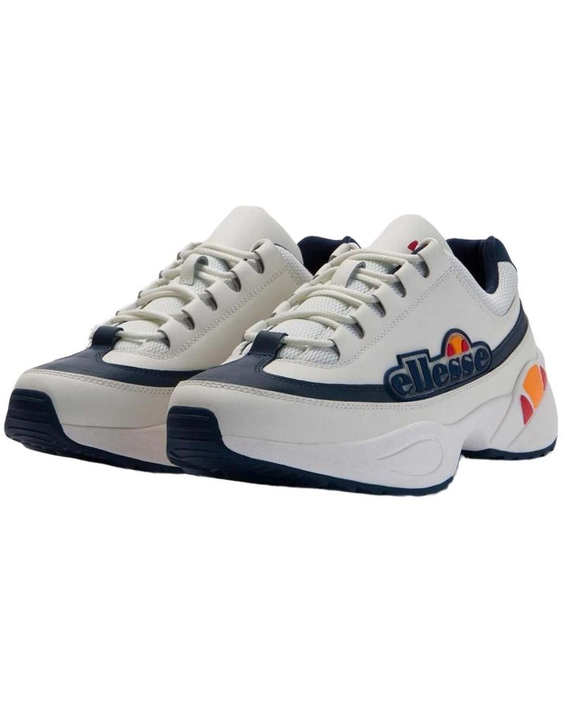 Deportivas-De-Hombre-ELLESSE-ZAPATILLAS-SPARTA-TRAINERS-PARA