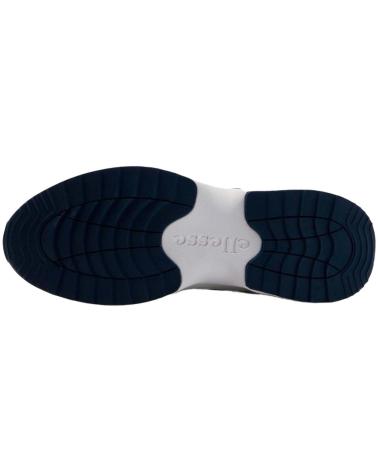Man Zapatillas deporte ELLESSE ZAPATILLAS SPARTA TRAINERS PARA HOMBRE EN COLOR  BLANCO