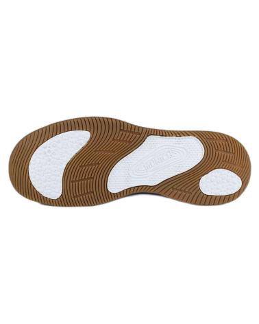 Zapatillas deporte MUNICH  pour Femme et Homme ZAPATILLAS CASUAL ORGIX 01 PORTERO BALONMANO  BLANCO