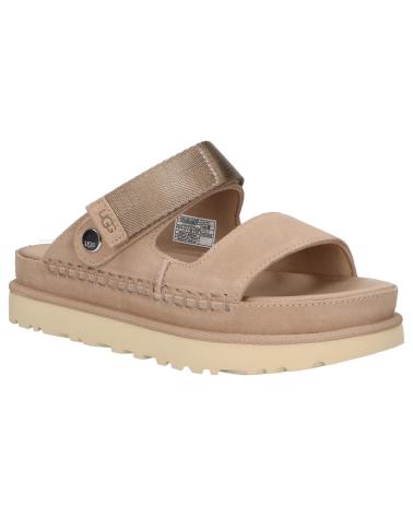 Sandali UGG  per Donna 1167399 GOLDENSTAR GLIDE  SAND