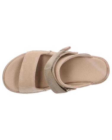 Sandali UGG  per Donna 1167399 GOLDENSTAR GLIDE  SAND