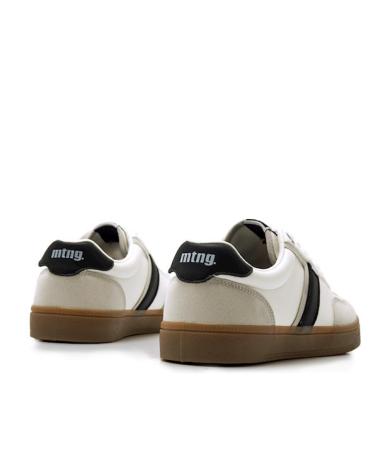 Zapatillas deporte MTNG  pour Homme DEPORTES CASUAL CABALLERO CORDON MUSTANG  VARIOS COLORES