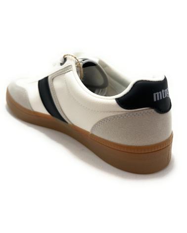 Zapatillas deporte MTNG  pour Homme DEPORTES CASUAL CABALLERO CORDON MUSTANG  VARIOS COLORES