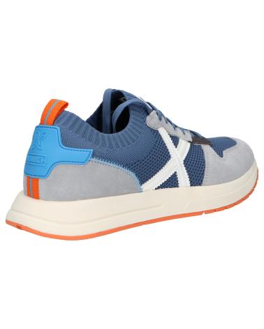 Zapatillas deporte MUNICH  de Mujer y Hombre 8903032 NET 32  AZUL